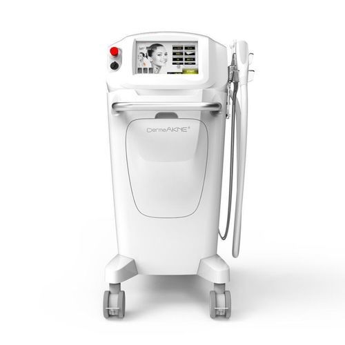 Sistema IPL per trattamento dell'acne - DermaAKNE - Huons Meditech - mobile
