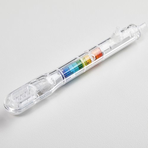 Ago sterile - V-needle - Huons Meditech - 32G