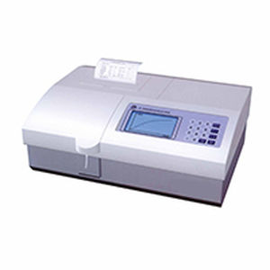 Analizzatore biochimico automatico - bba-22 series - Igreen International Ltd. - da banco / di sangue / di proteina C-reattiva