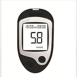 Glucometro automatico - igbgm-10 series - Igreen International Ltd. - per ospedali / ematocrito