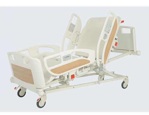Letto da ospedale - VIGOROUS 11SS - IHC MEDIKAL A.S. - medico / elettrico / Trendelenburg