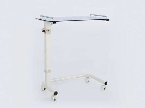 Tavolino servitore con rotelle - U0035 - IHC MEDIKAL A.S.