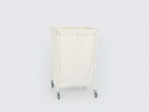 Carrello portabiancheria - U0073 - IHC MEDIKAL A.S.