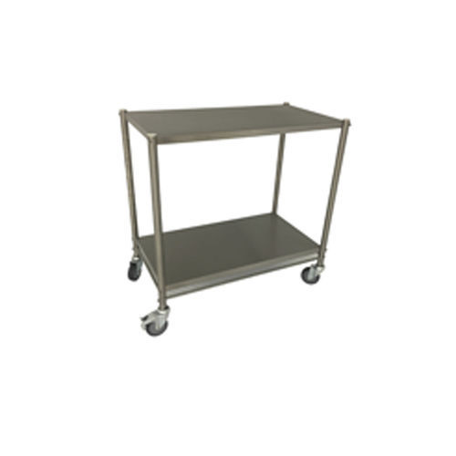 Carrello per sala operatoria - DLS0002157 - IHC MEDIKAL A.S. - per strumenti / mobile