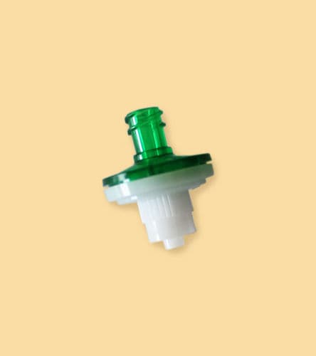 Filtro a membrana - InfraKFC™ A2 - INFRA Healthcare - per liquido / per struttura sanitaria