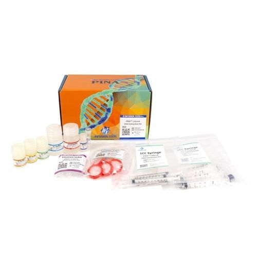 Kit di test da ricerca - PINA™ LiQuick - Infusion Tech - per estrazione del DNA