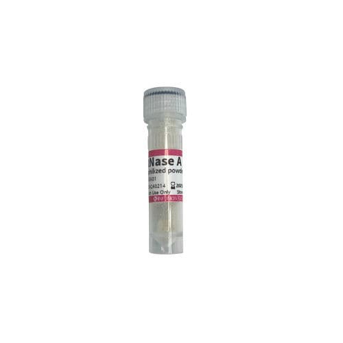 Reagente enzima - IFT-RA01 - Infusion Tech - per estrazione di DNA / liofilizzato / in polvere