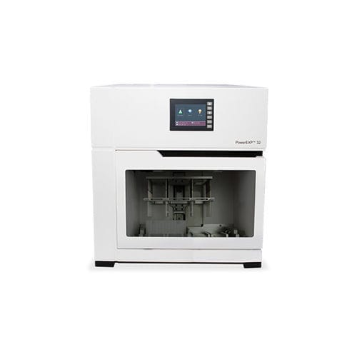Estrattore di acidi nucleici per diagnosi clinica - PowerEXP™ 32 NA  - KogeneBiotech Co., Ltd.