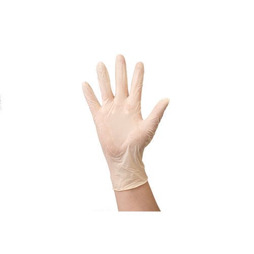 Guanto in lattice - SafeTouch® Connect™ - Groupe Medicom - da esame / senza polvere / ambidestro