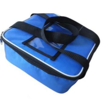 Borsa per campioni biologici - FIRSTBAG3L - LABELIANS SAS - in PVC / in polietilene / in poliestere