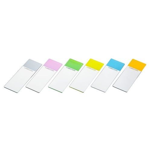 Vetrino per microscopio - LBISF02M - LABELIANS SAS