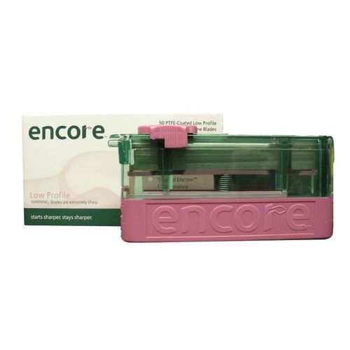 Lama per microtomo - Encore™ 7380 - LABELIANS SAS