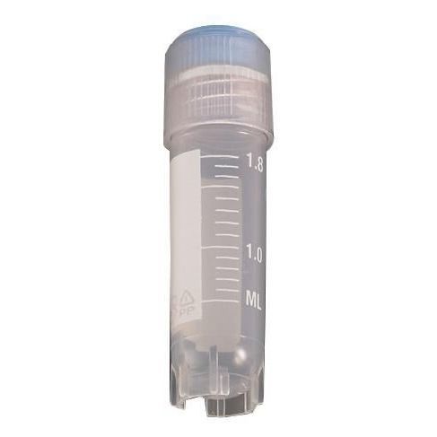 Criotubo da laboratorio - Cryovial® - LABELIANS SAS - biologico / in polipropilene / per stoccaggio di campioni