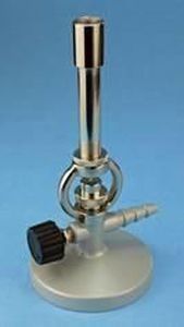 Becco di Bunsen da laboratorio - IN600581 - LABELIANS SAS - a gas