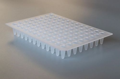 Micropiastra per biologia molecolare - PCR96N02AH - LABELIANS SAS - per PCR / da laboratorio / per qPCR