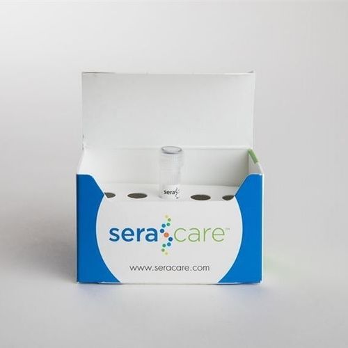 Reagente NGS - Seraseq® Sarcoma Plus - LGC Clinical Diagnostics, Inc. - in soluzione / diagnostico / FISH