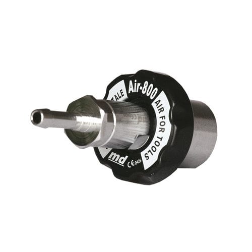 Presa per gas medicali - Air-800 - Md S.r.l. Medical Gas Equipment