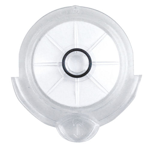 Filtro antibatterico - PF-4100-1000 - Md S.r.l. Medical Gas Equipment - antivirale / a membrana