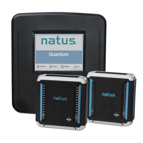 Amplificatore elettrofisiologico EEG - Quantum&reg; LTM - Natus Micromed - 256 canali