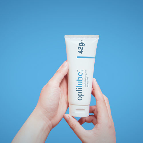 Gel per elettrodi per monitoraggio - OptiLube - Optimum Medical