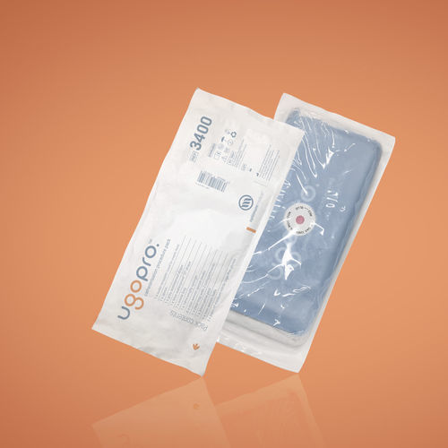 Kit medico per sondaggio delle vie urinarie - Ugo Pro - Optimum Medical - per chirurgia urologica / per cure domiciliari / per posa di catetere