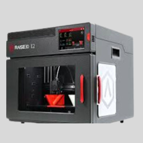 Stampante 3D per fabbricazione di solette ortopediche - Orthema Service - da terra