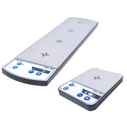 Agitatore di laboratorio magnetico - Benchmate MS1 - Oxford Lab Products - digitale / per uso generale / da banco