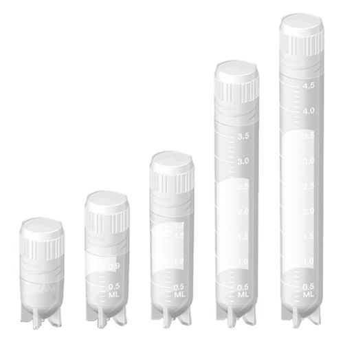 Criotubo da laboratorio - MAXXLINE - Oxford Lab Products