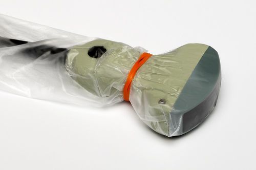 Fodera di protezione per sonda ecografica - Probetection™ 1292-04 - Palmedic