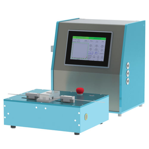 Saldatore di produzione - BJW-807-V1 - ONEX RF, Inc. - per l'industria medica / di catetere / da banco