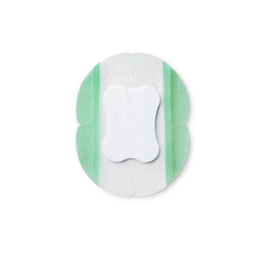 Cerotto in silicone - Plastod - cicatrizzante