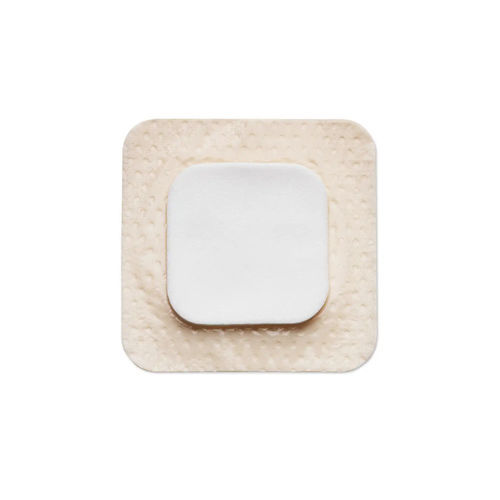 Cerotto in silicone - Plastod - sterile / cicatrizzante