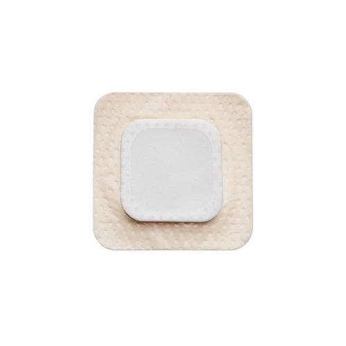 Cerotto in silicone - Plastod - sterile / traspirante / cicatrizzante