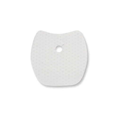 Cerotto in silicone - Plastod - antimicrobico / non aderente