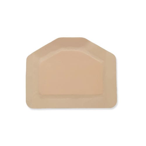 Cerotto assorbente - Plastod - antimicrobico / cicatrizzante