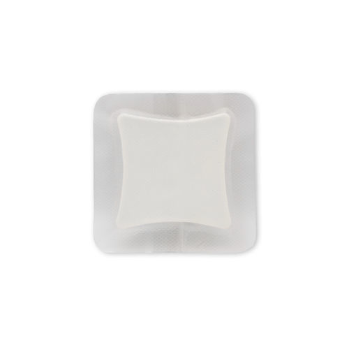 Cerotto in poliuretano - Plastod - sterile / assorbente