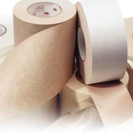 Cerotto a nastro non aderente - Polarseal Tapes & Conversions Ltd