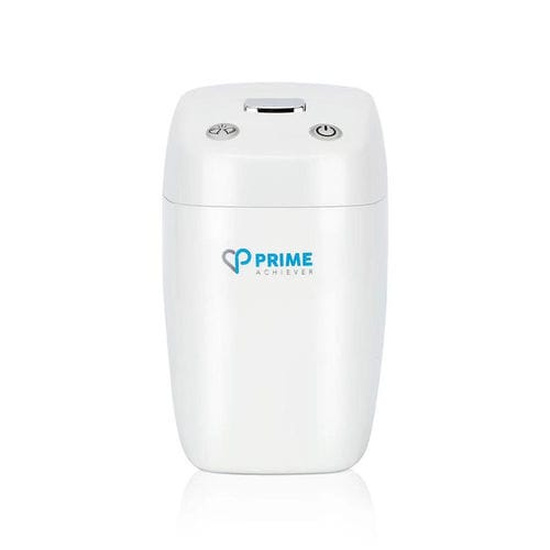Frantumapillole - PRIME Crush® - PRIME Achiever Ltd.