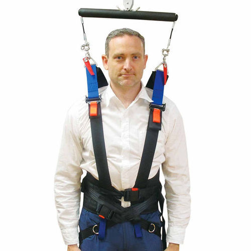 Imbracatura di riabilitazione - DLX - Prothia