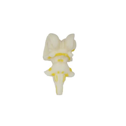 Modello anatomico di tronco encefalico - NS 07 - MeiWo Science - ad uso didattico / idrogel / con nervi