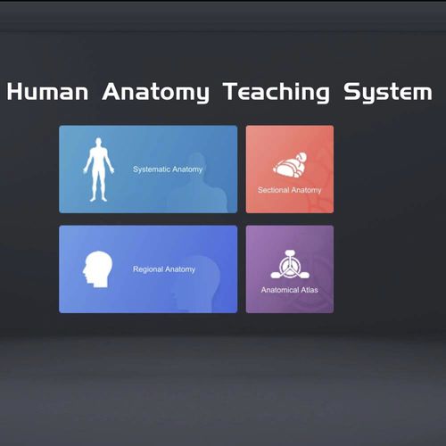 software di visualizzazione 3D - MeiWo Science