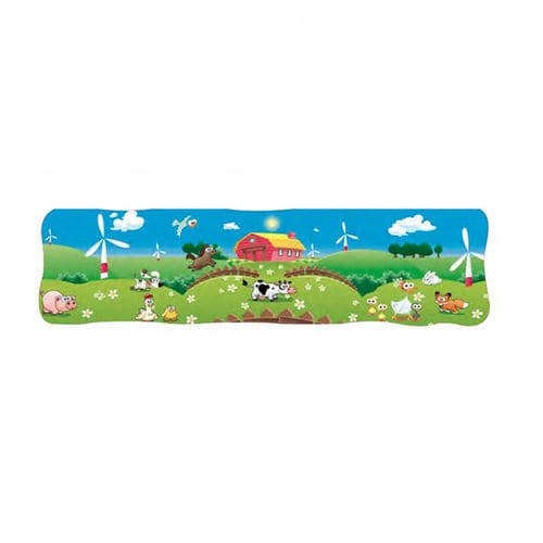 Trave testaletto a muro - Oki Fantasy - LM MEDICAL DIVISION