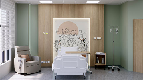 Generatore per elettroforesi - Oki Flat - LM MEDICAL DIVISION