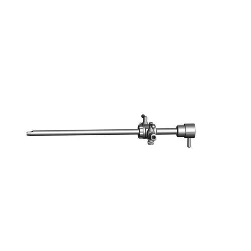Cannula per trocar per laparascopia - R414-027110-0 series - REDA Instrumente