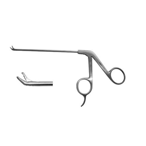 Punch per biopsia ossea - R444-034130-445 - REDA Instrumente
