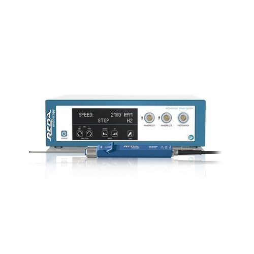 Shaver per artroscopia - REDA Instrumente