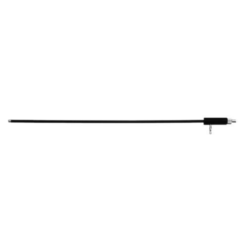 Elettrodo laparoscopico - R062-050 series - REDA Instrumente - a uncino / monopolare