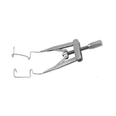 Speculum nasale - RD-1020 - REDA Instrumente