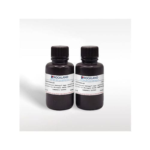 Reagente a chemiluminescenza - FemtoMax™  - Rockland Immunochemicals, Inc, - in soluzione / per ELISA / liquido