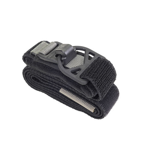 Laccio emostatico con clip - FullStop® - Safeguard Medical - per assistenza generale / compatto